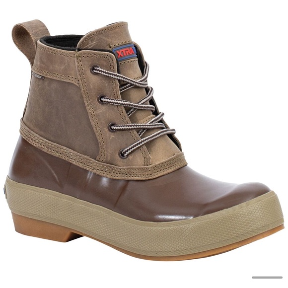 Xtratuf Legacy 6” Lace Boot - Picture 3 of 11